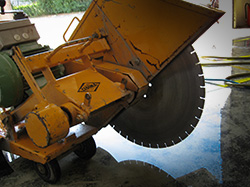 Fugenschneider
