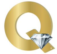 Qualitätszeichen